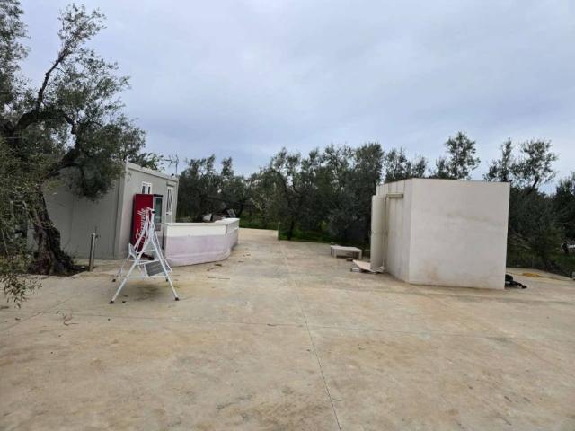 Terreno in vendita a Puglia, Barletta-andria-trani