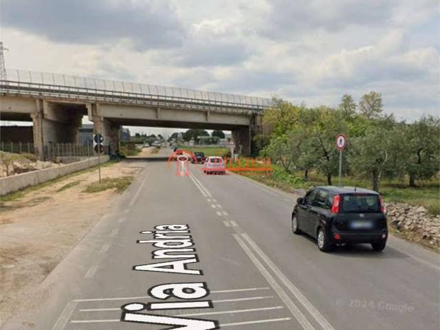 Terreno in vendita a Puglia, Barletta-andria-trani