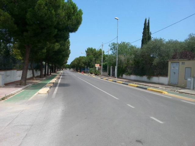 Terreno in vendita a Puglia, Barletta-andria-trani