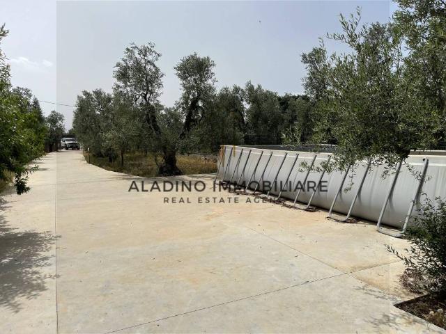 Terreno in vendita a Puglia, Barletta-andria-trani
