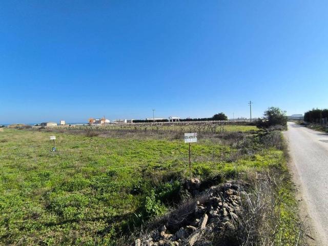 Terreno in vendita a Puglia, Barletta-andria-trani