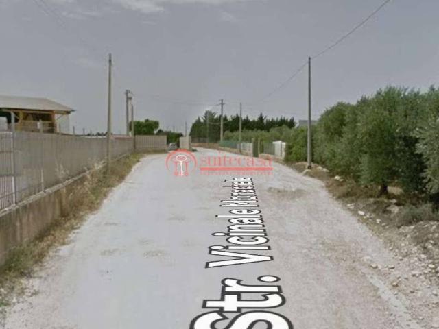 Terreno in vendita a Puglia, Barletta-andria-trani