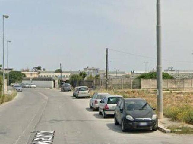 Terreno in vendita a Puglia, Barletta-andria-trani