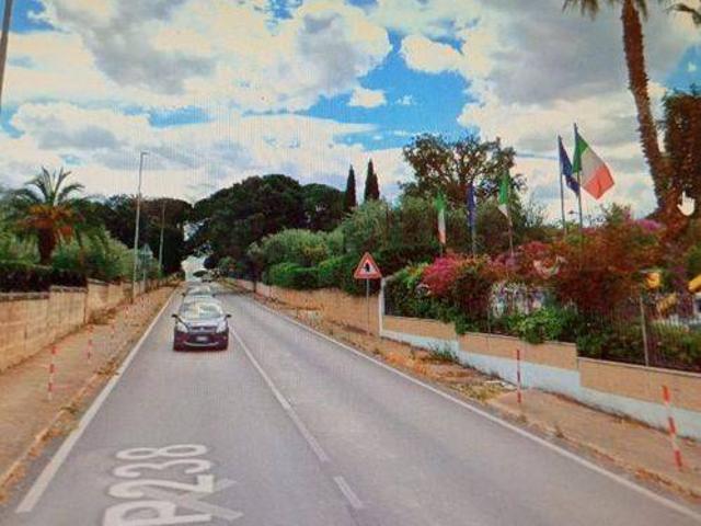 Terreno in vendita a Puglia, Barletta-andria-trani