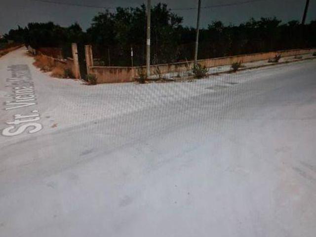 Terreno in vendita a Puglia, Barletta-andria-trani