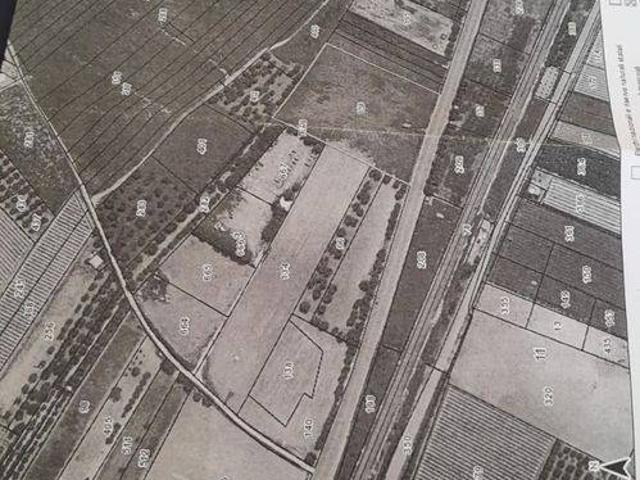 Terreno in vendita a Puglia, Barletta-andria-trani