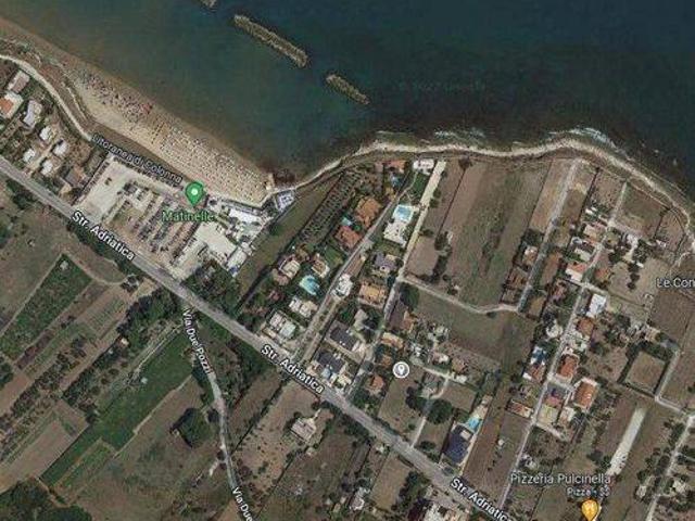 Terreno in vendita a Puglia, Barletta-andria-trani