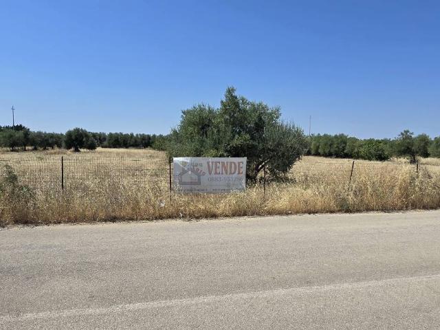 Terreno in vendita a Puglia, Barletta-andria-trani