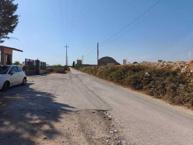 Terreno in vendita a Puglia, Barletta-andria-trani