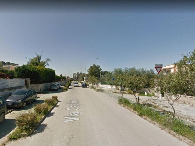 Terreno in vendita a Puglia, Barletta-andria-trani