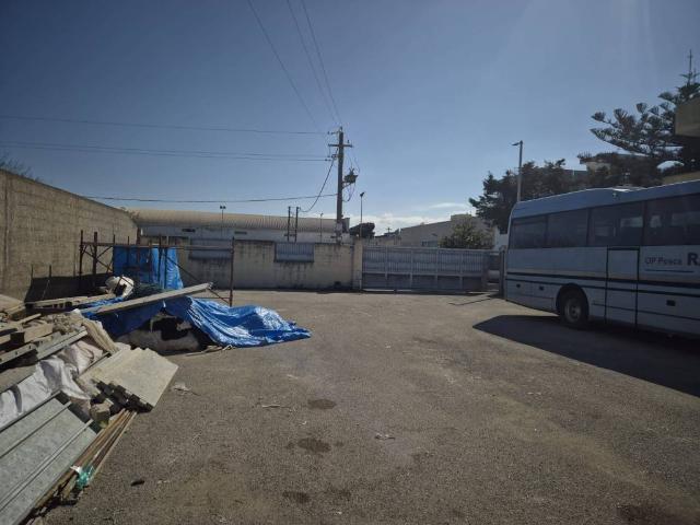 Terreno in vendita a Puglia, Barletta-andria-trani