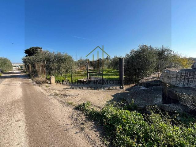 Terreno in vendita a Puglia, Barletta-andria-trani