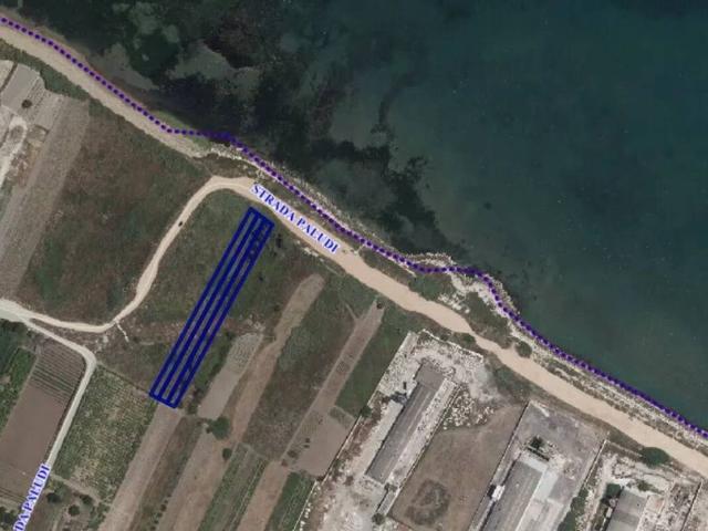 Terreno in vendita a Puglia, Barletta-andria-trani