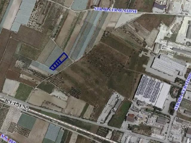 Terreno in vendita a Puglia, Barletta-andria-trani