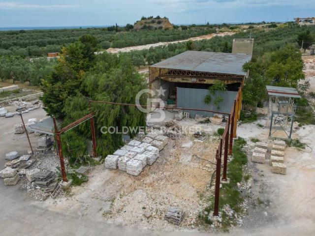 Terreno in vendita a Puglia, Barletta-andria-trani