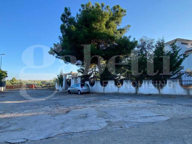 Terreno in vendita a Puglia, Barletta-andria-trani