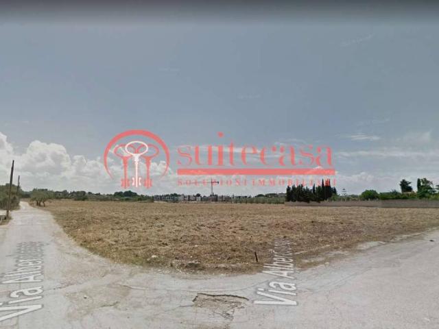 Terreno in vendita a Puglia, Barletta-andria-trani