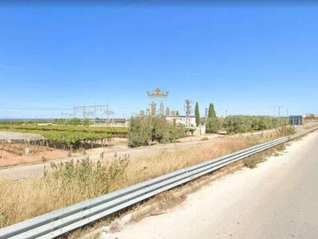 Terreno in vendita a Trani, Barletta-Andria-Trani