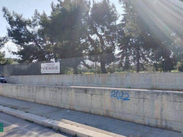 Terreno in vendita a Puglia, Barletta-andria-trani