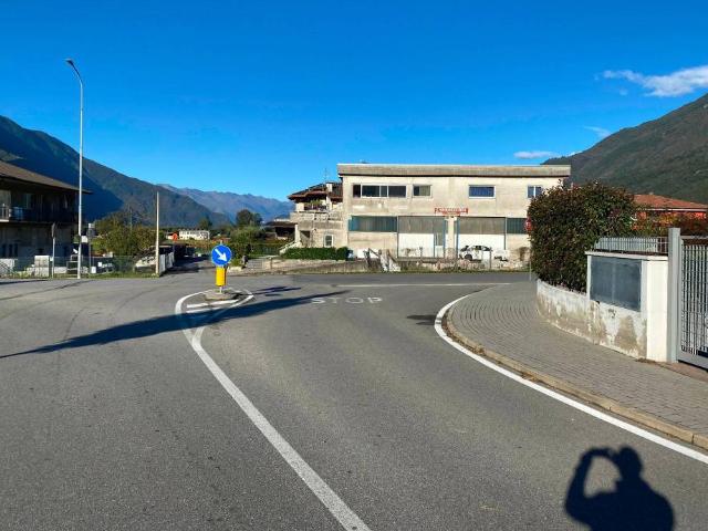 Terreno in vendita a Traona, Lombardia