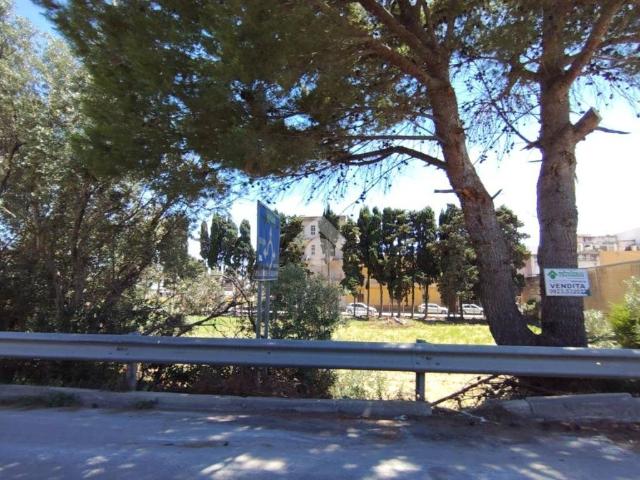 Terreno in vendita a Trapani, Sicilia