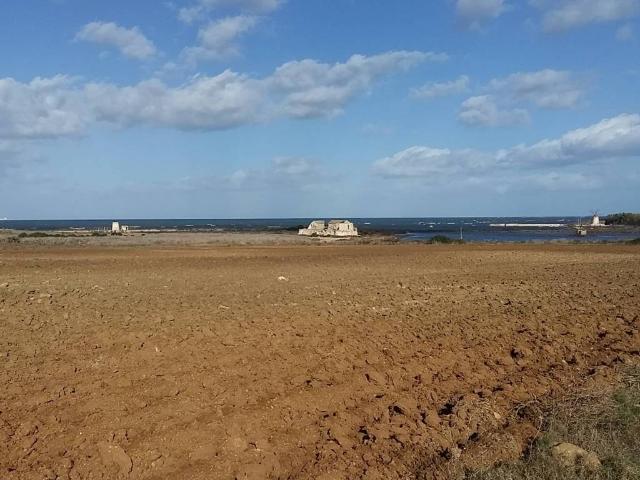 Terreno in vendita a Trapani, Sicilia