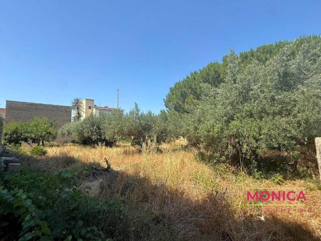Terreno in vendita a Trapani, Sicilia