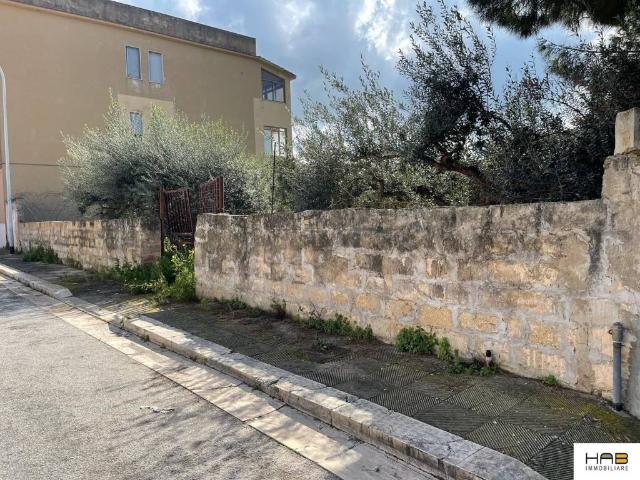 Terreno in vendita a Mokarta, Trapani