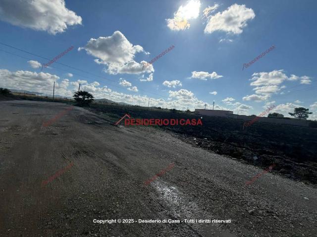 Terreno in vendita a Trapani, Sicilia