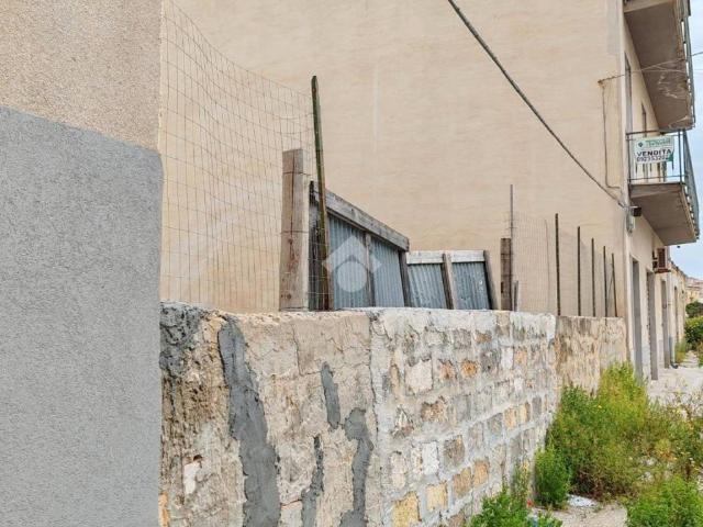 Terreno in vendita a Trapani, Sicilia