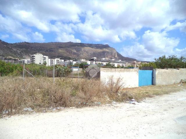 Terreno in vendita a Trapani, Sicilia