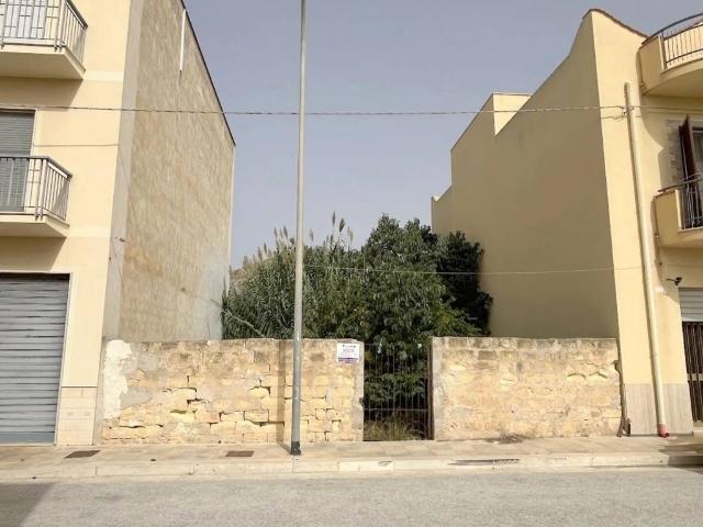 Terreno in vendita a Trapani, Sicilia