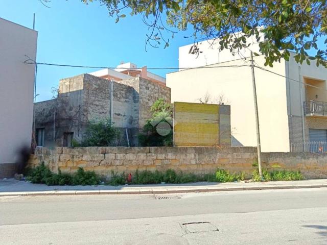 Terreno in vendita a Trapani, Sicilia