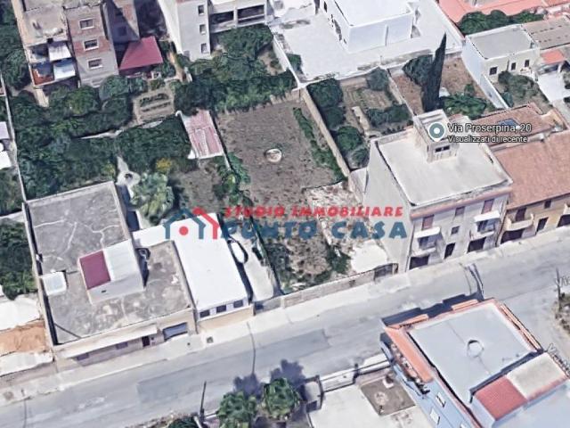 Terreno in vendita a Trapani, Sicilia
