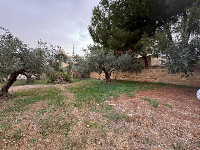 Terreno in vendita a Mokarta, Trapani