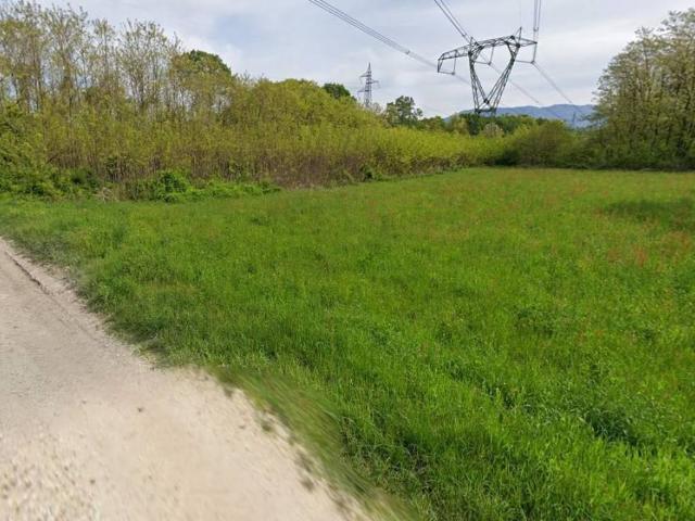 Terreno in vendita a Travedona Monate, Lombardia