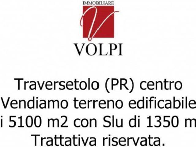 Terreno in vendita a Traversetolo, Reggio Emilia