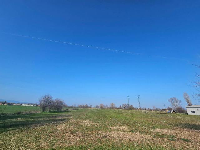 Terreno in vendita a Traversetolo, Reggio Emilia
