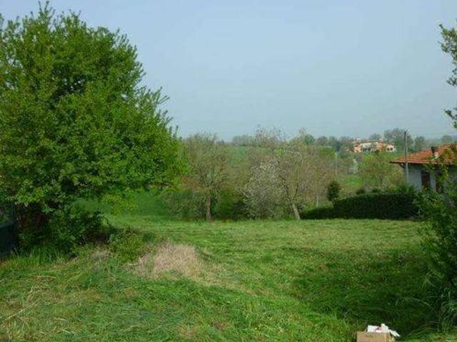Terreno in vendita a Traversetolo, Reggio Emilia