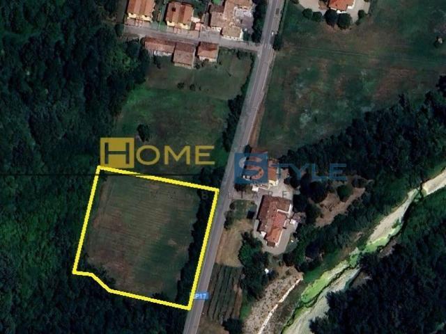 Terreno in vendita a Traversetolo, Reggio Emilia