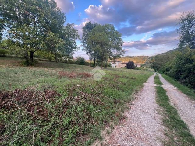 Terreno in vendita a Le Piane, Traversetolo