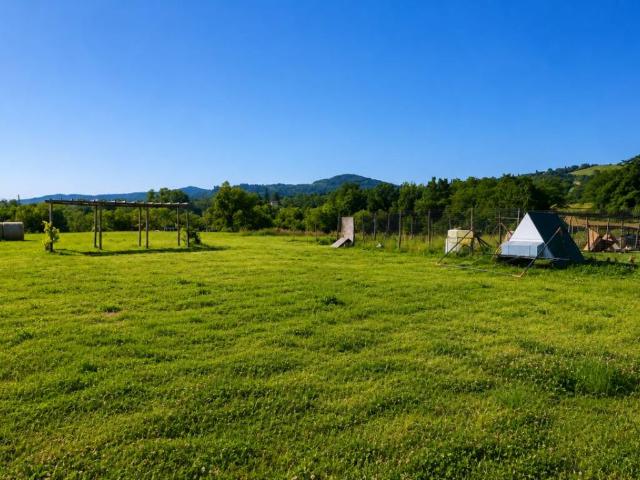 Terreno in vendita a Traversetolo, Reggio Emilia
