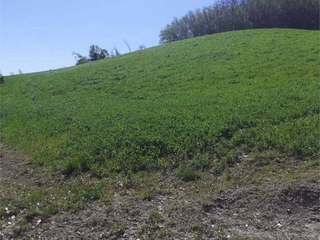 Terreno in vendita a Traversetolo, Reggio Emilia