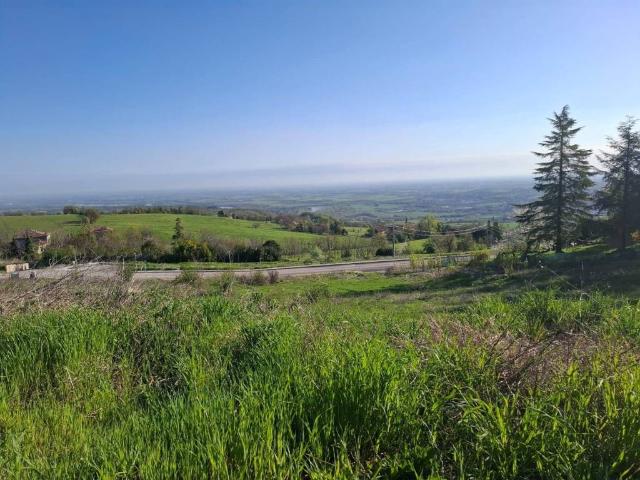 Terreno in vendita a Travo, Reggio Emilia