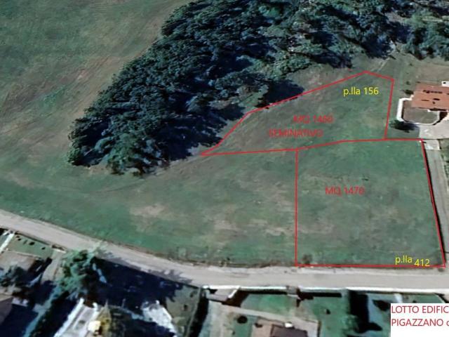 Terreno in vendita a Travo, Reggio Emilia