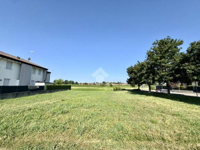 Terreno in vendita a Sant'Ambrogio, Trebaseleghe