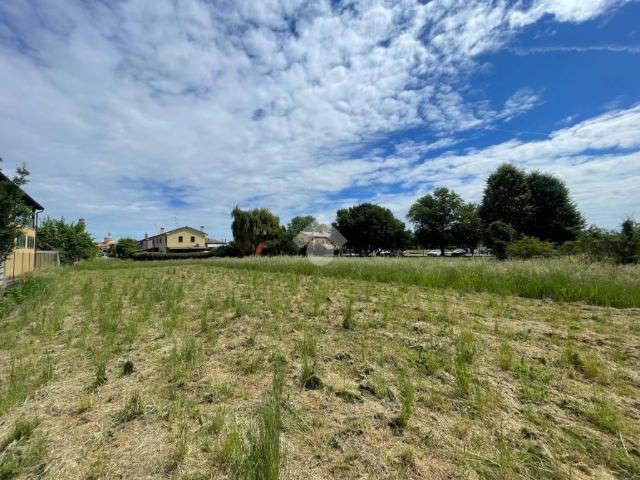 Terreno in vendita a Sant'Ambrogio, Trebaseleghe