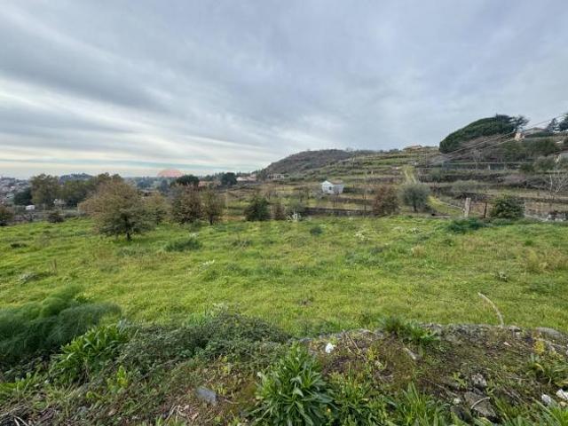 Terreno in vendita a Trecastagni, Sicilia