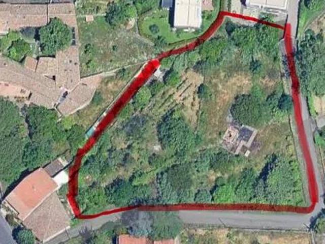 Terreno in vendita a Gaglianesi, Trecastagni