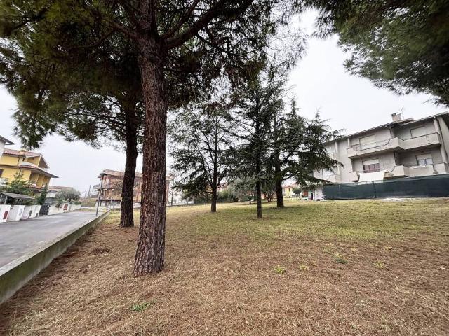 Terreno in vendita a Trecastelli, Marche